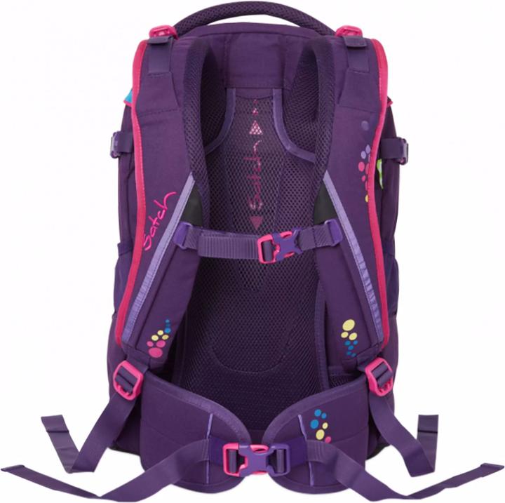 Actual product image Satch Rucksack "Sunny Beats" (30 l)