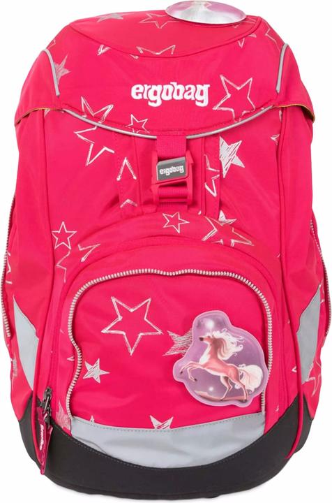 Image du produit Ergobag Rucksack "CinBärella" (20 l)