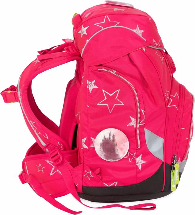 Image du produit Ergobag Rucksack "CinBärella" (20 l)