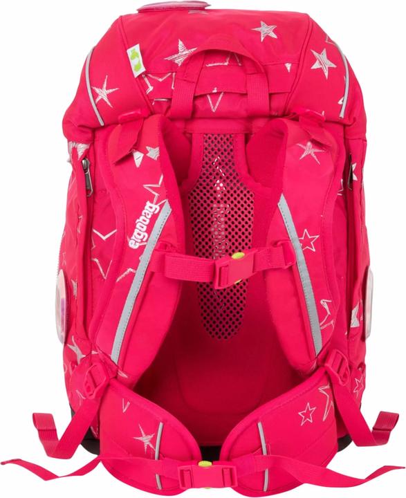 Image du produit Ergobag Rucksack "CinBärella" (20 l)