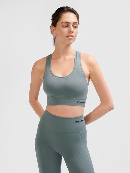 Image du produit hummel Hmltif Seamless Sports Top (L)