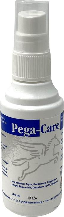 Pega-Care Aftercare Tattoo (75 ml, Gel)