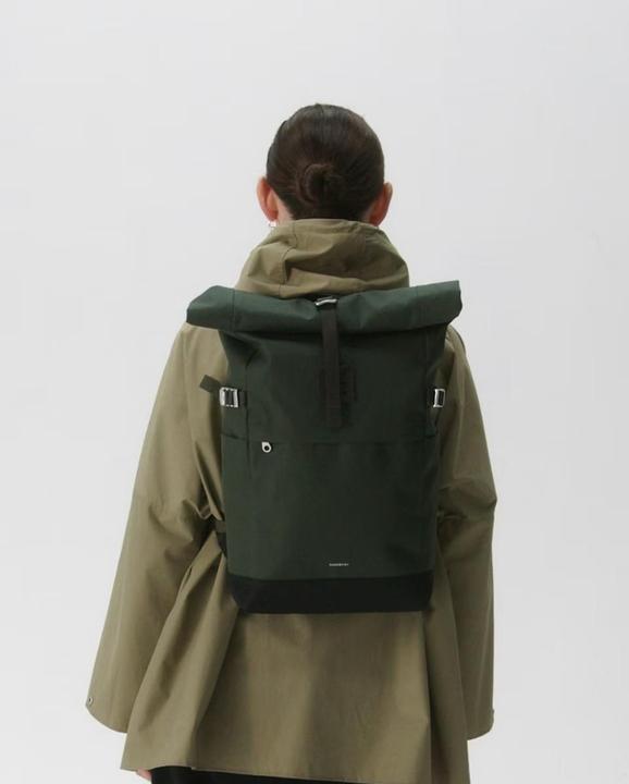 Immagine prodotto Sandqvist Icon Rolltop Backpack 23 (15 l)