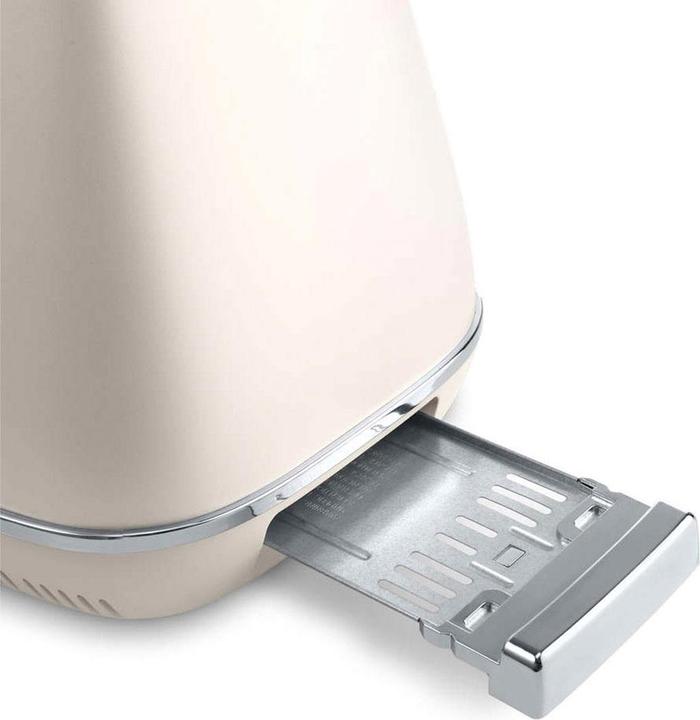 Actual product image De'Longhi Distinta CTI 2103.W