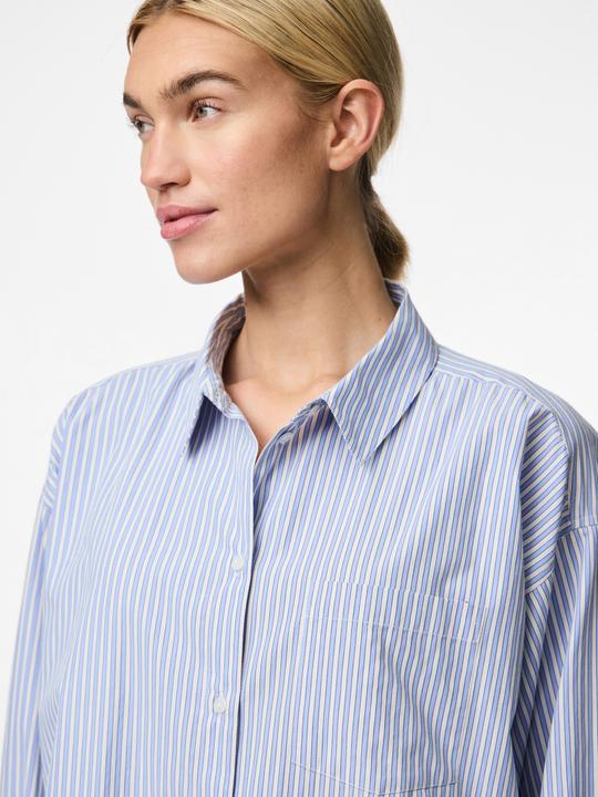 Immagine prodotto Pieces PCFEMME Streifenshirt (L)