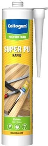 Coltogum Super PU Rapid (400 g, 310 ml)