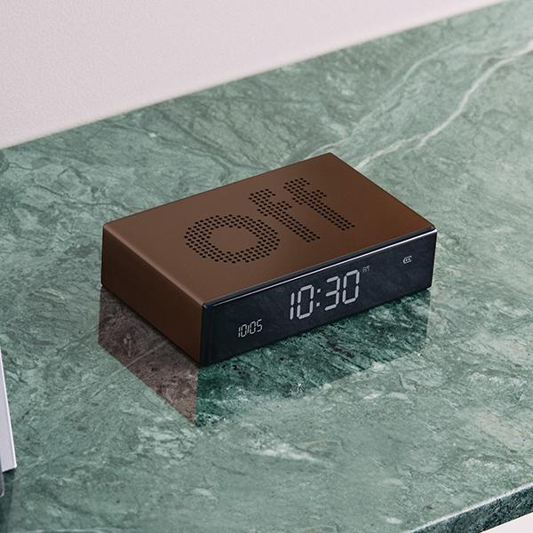 Actual product image Lexon Flip Premium