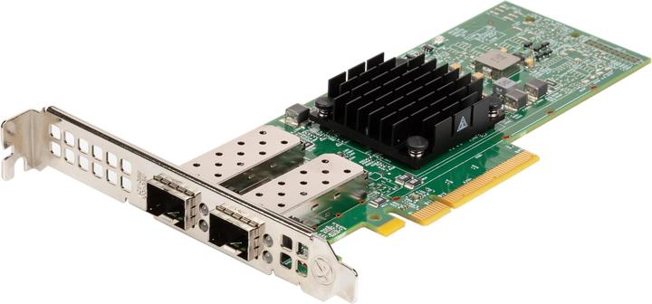 Actual product image Dell Broadcom 57412 network adapter (Mini PCI Express)