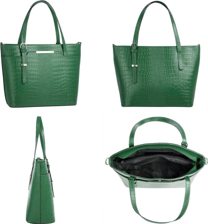 Actual product image Cluty Handtasche