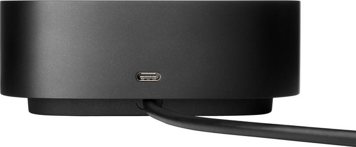 Produktbild HP G5 Essential Dock (USB-C, 1 Ports)