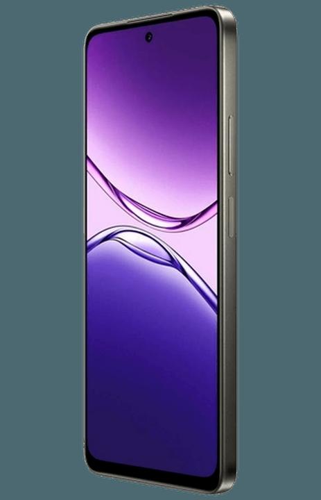 Immagine prodotto OPPO A5 Pro 5G (256 GB, Brown, Nero, 6.67", Doppia SIM, 50 Mpx, 5G)