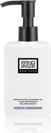 Actual product image Erno Laszlo Brightening Cleansing Oil 190ml (Oils, 190 ml)
