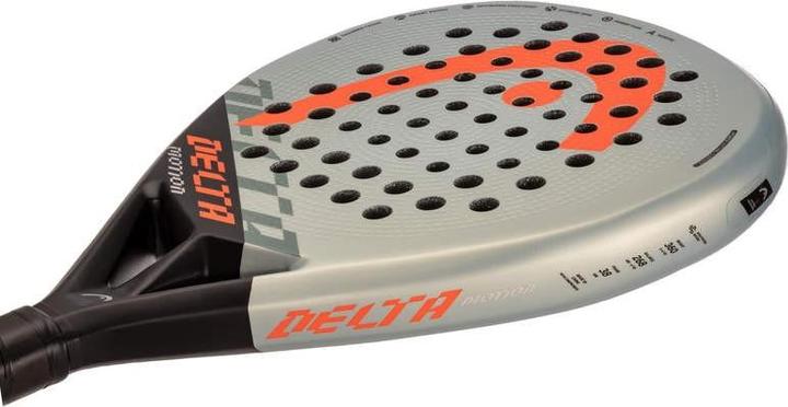 Actual product image Head Delta Motion 2022 padel racket