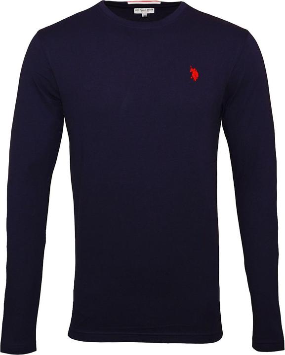 Bleu foncé