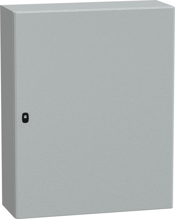 Schneider Electric Wandschrank RAL 7035 NSYS3D10830