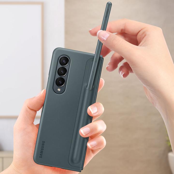 Image du produit Samsung Standing Case avec stylo (Samsung Galaxy Z Fold4)