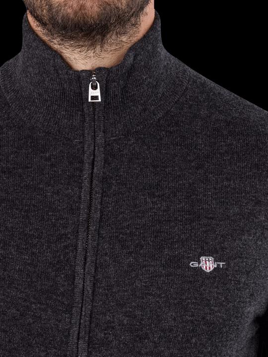 Produktbild GANT Strickjacke (XXL)