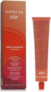 Immagine prodotto Inebrya Color CORRECTORS Crema colorante per capelli (correttori) - Colore professionale per capelli 100 ml (Red)