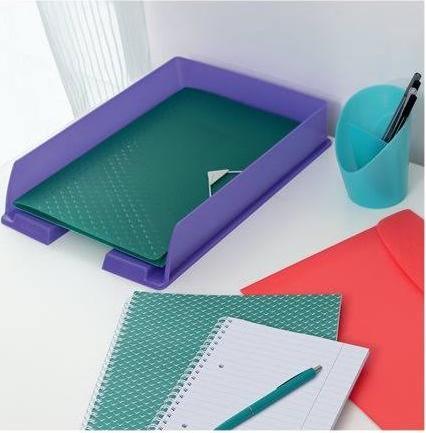 Image du produit Esselte Colour'Ice - Dossier de coin (A4, 1 x)