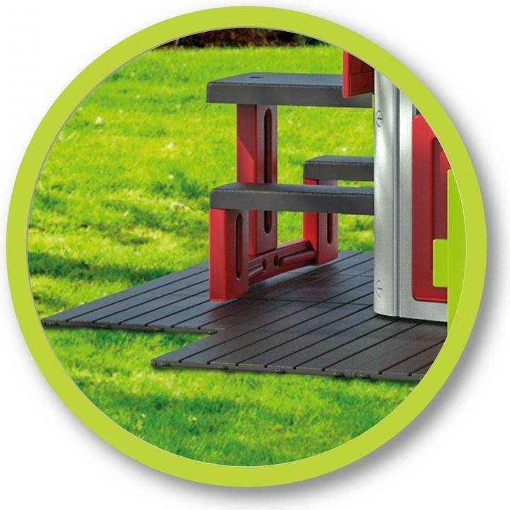 Produktbild Smoby Bodenplatten-Set mit Klicksystem