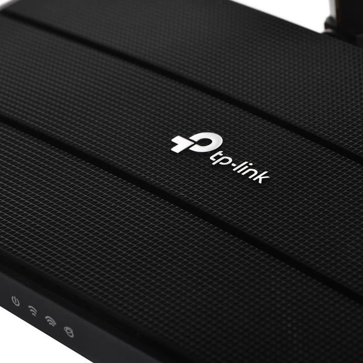 Actual product image TP-Link AX1500 Gigabit Wi-Fi 6 Router