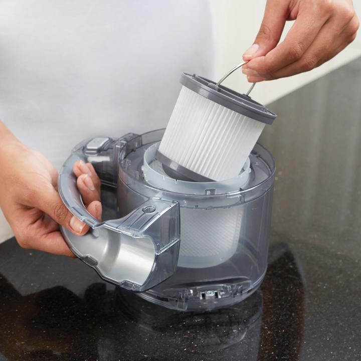 Image du produit Black & Decker Dustbuster Flexi PD1820L