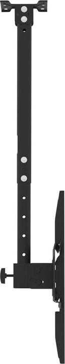 Immagine prodotto VidaXL Supporto a soffitto per TV (Soffitto, 65", 40 kg)
