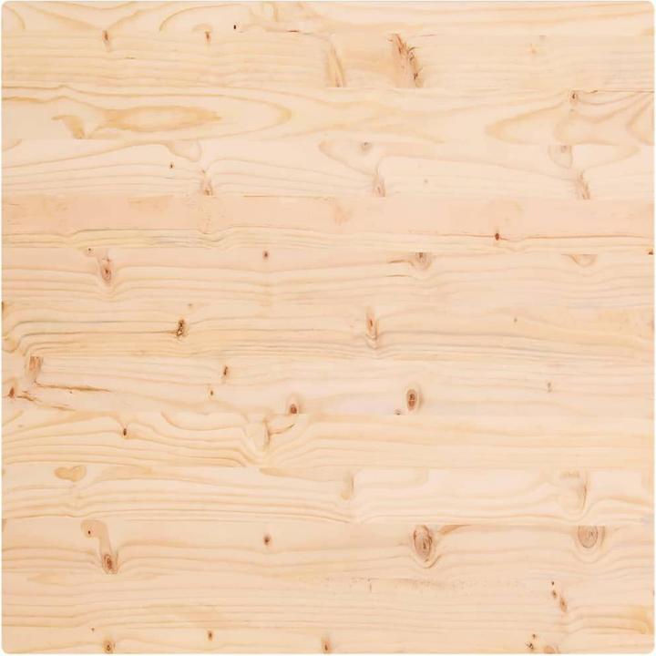 Immagine prodotto VidaXL Agustin (80 x 80 x 2,5 cm)
