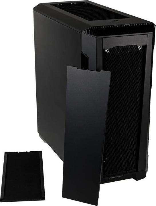 Image du produit Phanteks Eclipse P600S fermé (mATX, Mini-ITX, ATX, E-ATX)