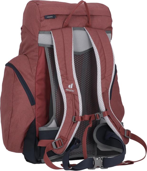 Actual product image Deuter Val Gardena 30 (30 l)