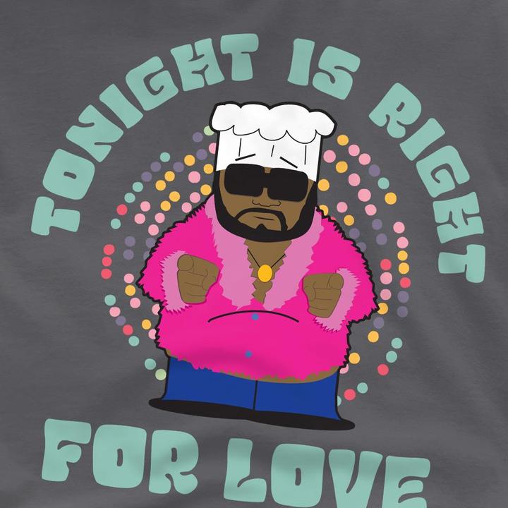 Immagine prodotto Ubisoft Tonight Is Right Maglietta Uomo (4XL)