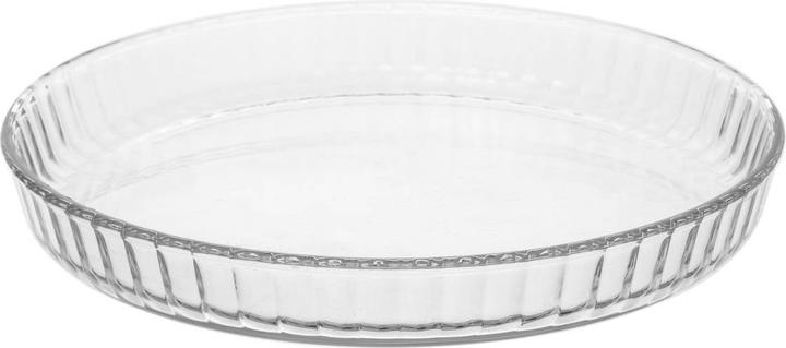 Image du produit 5Five Moule à gâteaux en verre avec couvercle (27.50 cm)