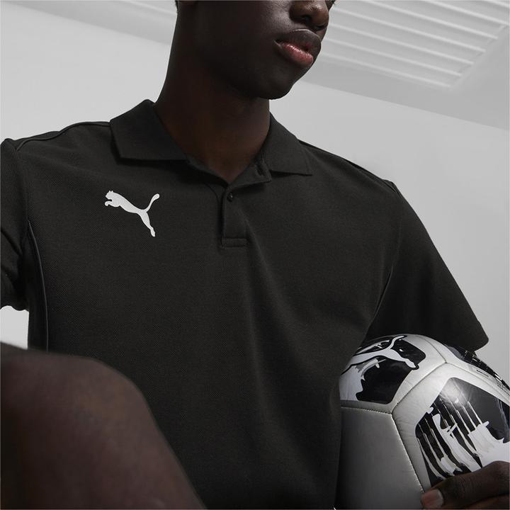 Actual product image Puma teamFINAL Casuals Polo (XXL)