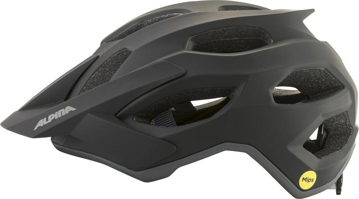 Actual product image ALPINA SPORTS Apax Mips (52 - 57 cm)