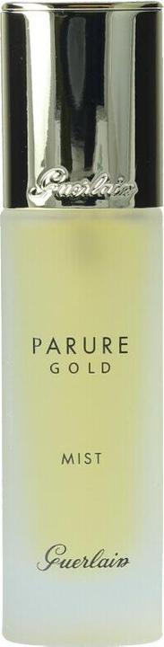 Guerlain Parure Gold