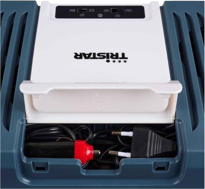 Produktbild Tristar Kühlbox thermoelektrisch 20 Liter, 12/230 Volt (20 l)