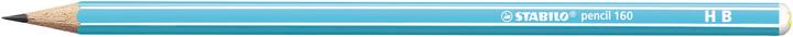 Produktbild STABILO pencil 60 Bleistift HB (2.20 mm, HB, 1 x)