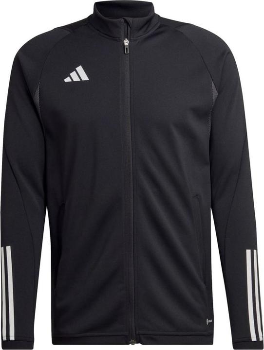 Produktbild adidas Tiro 23 Wettkampftraining Schwarz HK7648 (S) Herrentrikot (S)