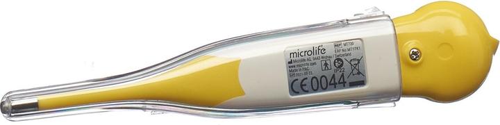 Actual product image Microlife Mt700 (Rectal, Armpit, Mouth)