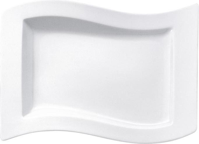 Image du produit Villeroy & Boch Gourmetteller NewWave (1 x)
