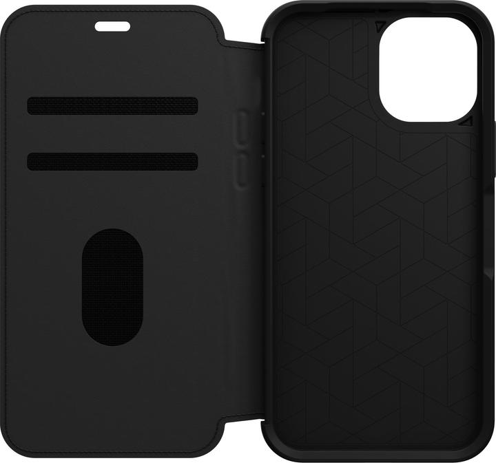 Immagine prodotto OtterBox Strada Folio (Apple iPhone 12, Apple iPhone 12 Pro)