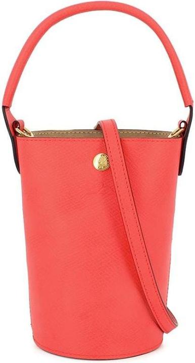 Image du produit Longchamp Sac à bandoulière XS Épure - Rouge