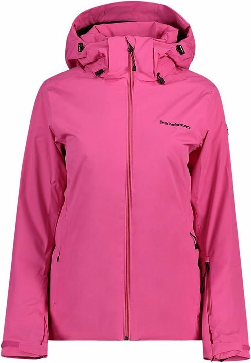 Produktbild Peak Performance Anima Damen Skijacke (S)