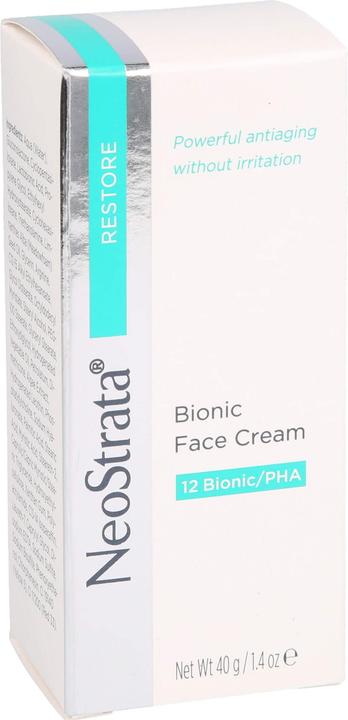 Actual product image NeoStrata Bionic cream, 40 ml CRE (40 ml)