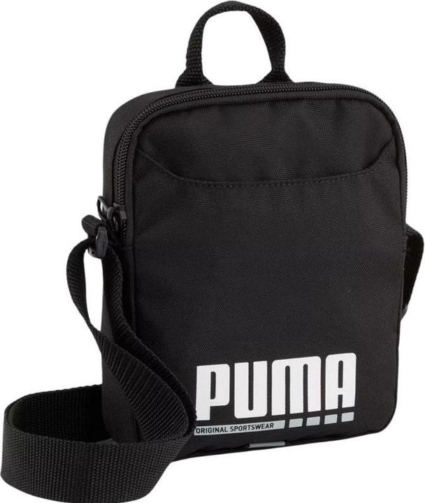 Produktbild Puma Plus Tragbare Umhängetasche Schwarz