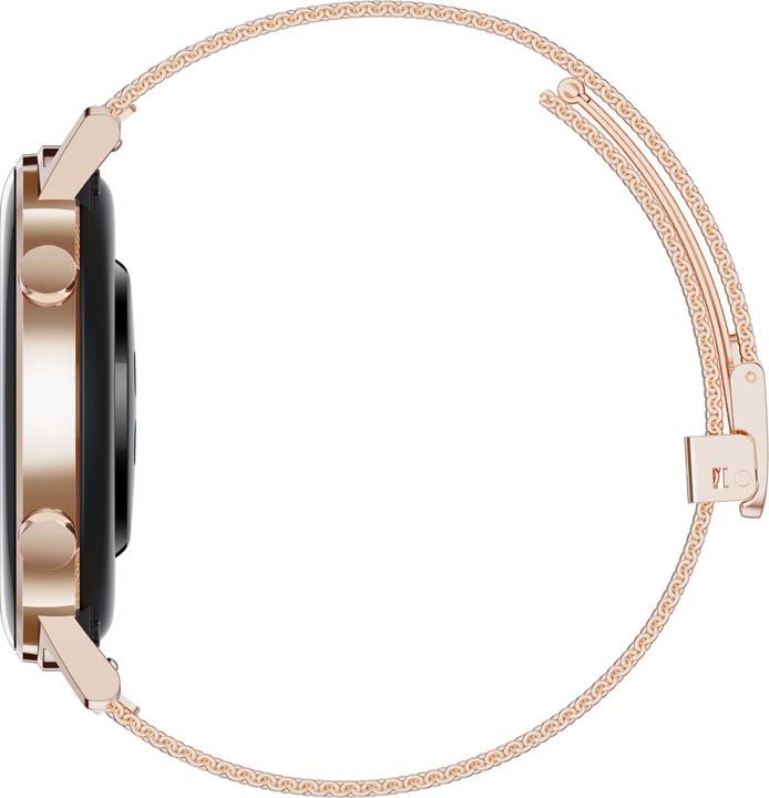 Produktbild Huawei Watch GT 2 Elegant Edition (42 mm)