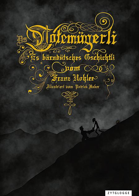 Produktbild Ds Totemügerli (Schweizerdeutsch, Franz Hohler, 2023)