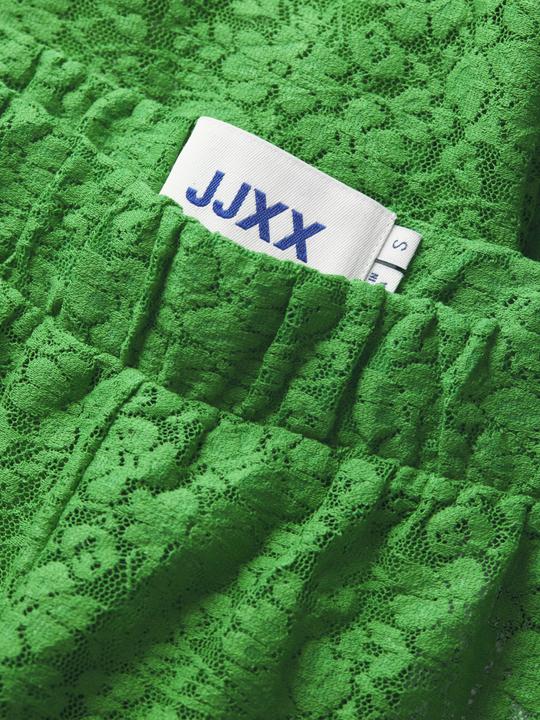 Actual product image JJXX Jxstine Lace Rlx Hw Long Shorts Jrs Ln (M)