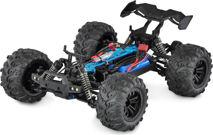 Produktbild Amewi Conquer Truggy (RTR Ready-to-Run)