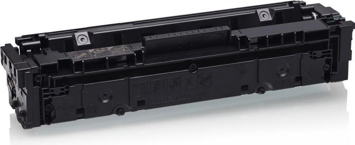 Produktbild KMP Toner ersetzt HP201X (CF402X) (Y)